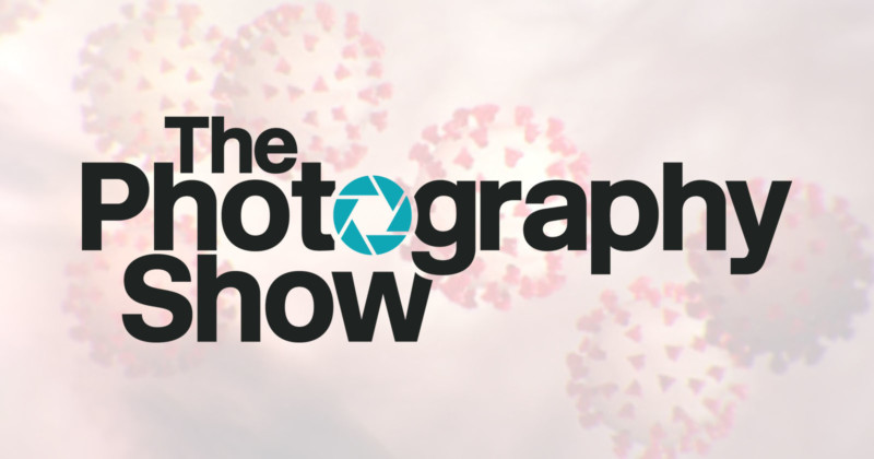 The Photography Show 2020   