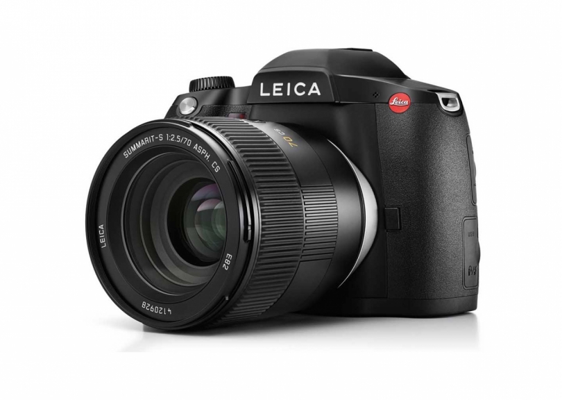  64   Leica S3  $18995