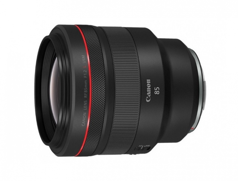 Canon RF 85mm f/2 IS STM -   ?