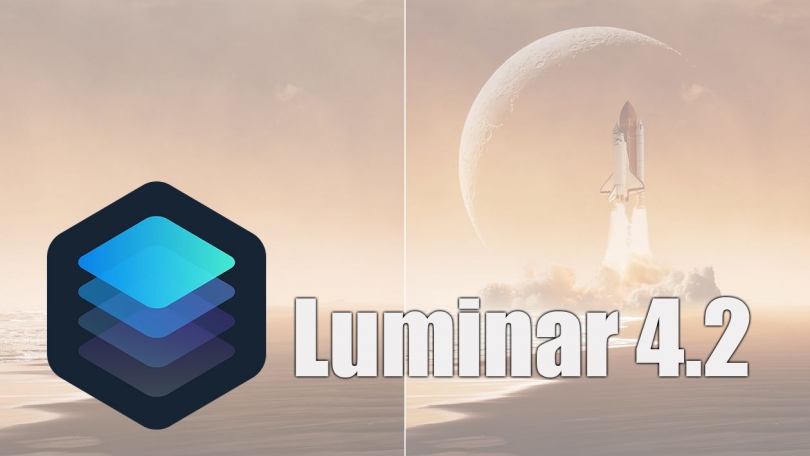 Skylum Luminar 4.2   AI  