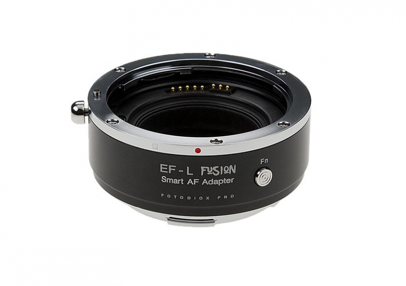  EF  L Fusion Pro  Fotodiox   ,    