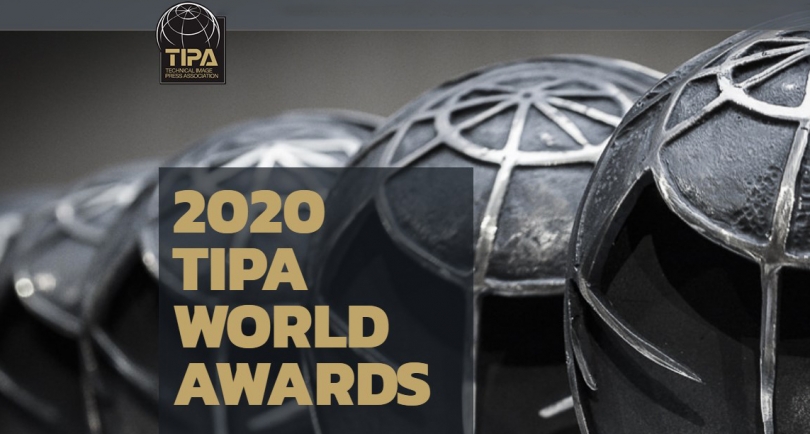 TIPA AWARDS:    2020