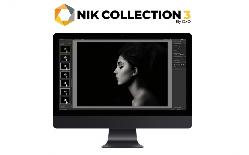 DxO    Nik Collection 3