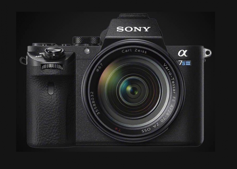 : Sony A7s III  12-24mm f/2.8 GM   