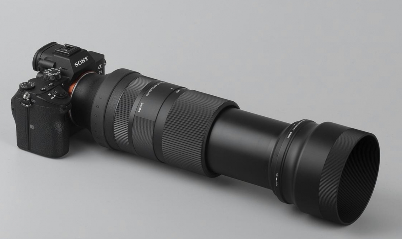  sigma 100-400mm 5-6 contemporary   