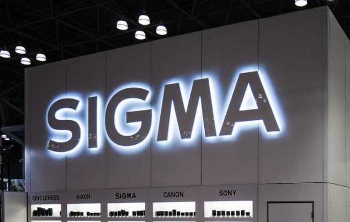     Sigma