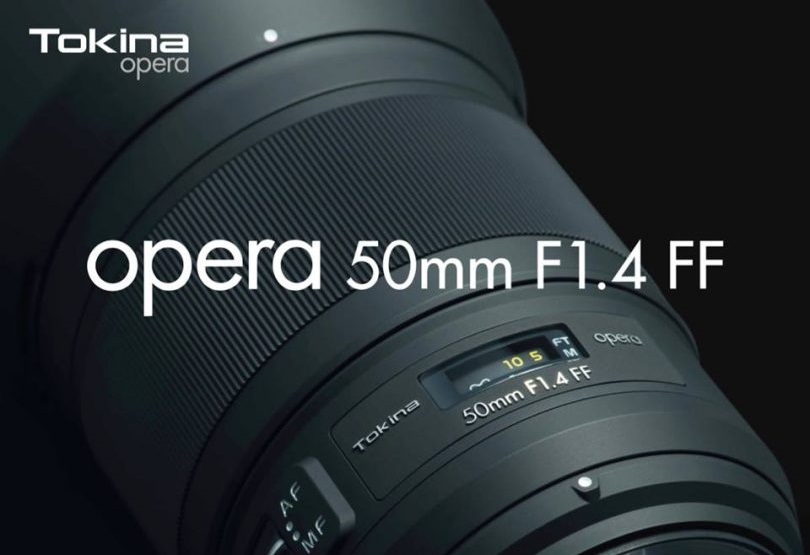 TokinaOpera50mmf/1.4FF    Nikon D6