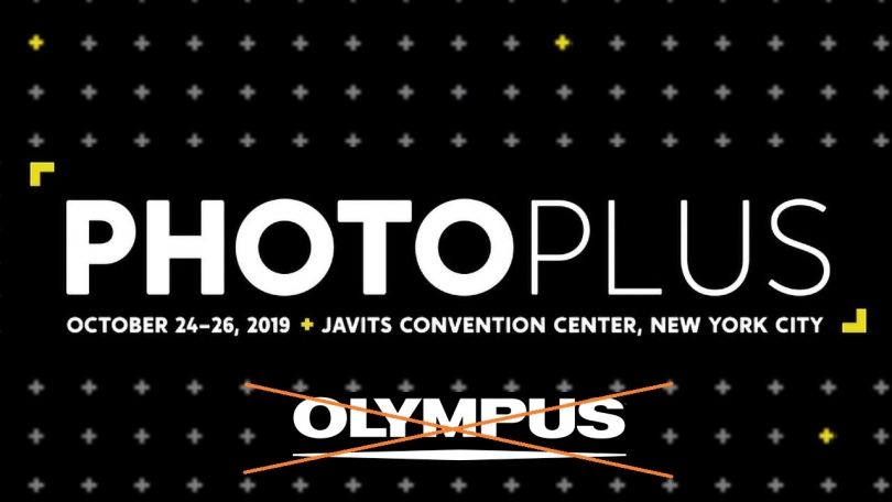  olympus    photoplus 2020 