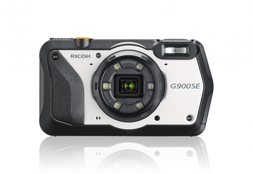   RICOH G900SE  1.02