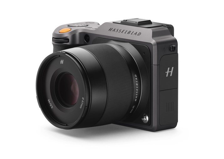 Hasselblad   X1D II 50C, 907X Special Edition     