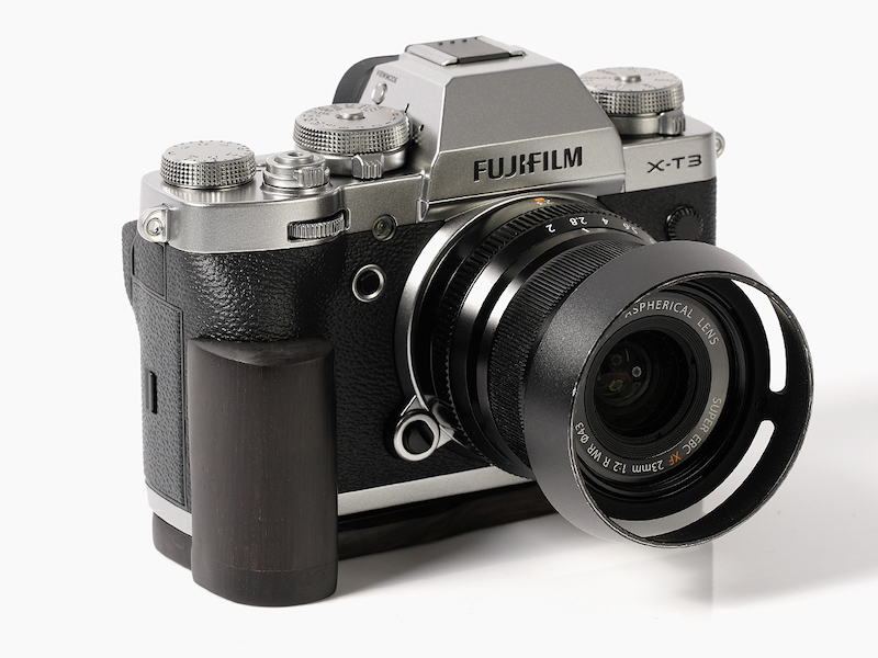  SHOTEN  Ricoh GR III  Fujifilm X-Pro3 | X100V | X-T3 | X-T4 | X-T30