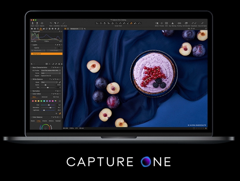  capture one   sony a7s iii canon 