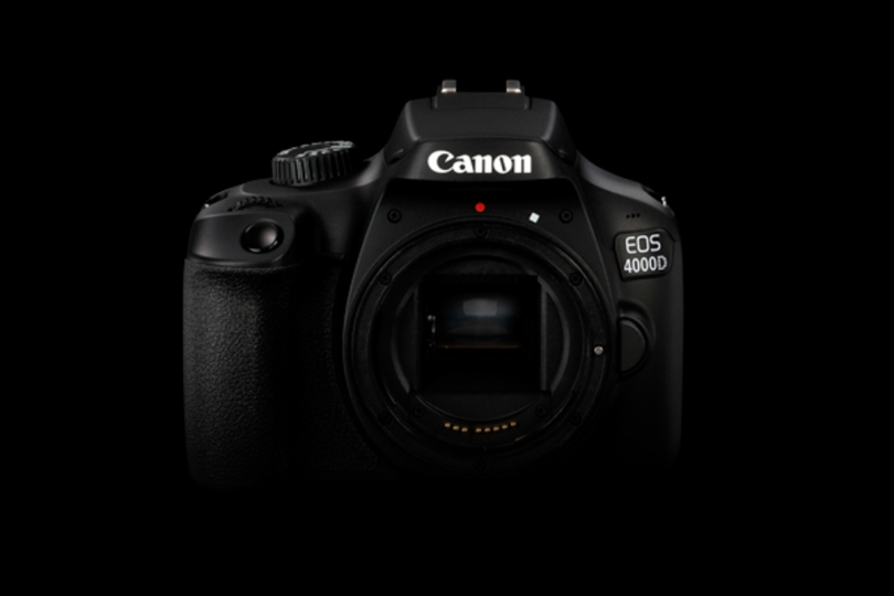 Canon       EOS 5000D / 6000D
