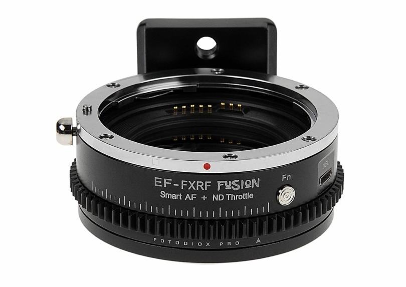 Fotodiox   Vizelex Fusion EF-FXRF Smart AF + ND Throttle