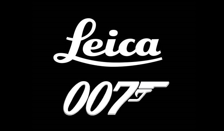 Leica    Q2 James Bond Limited Edition