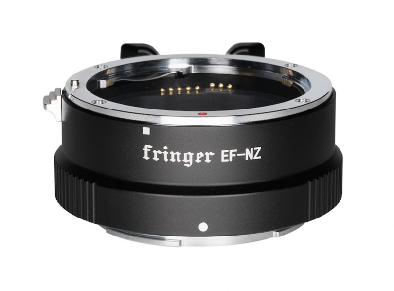  Fringer EF-NZ1   Nikon Z 5