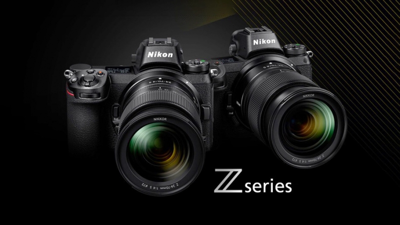  Nikon Z 6s  Z 7s
