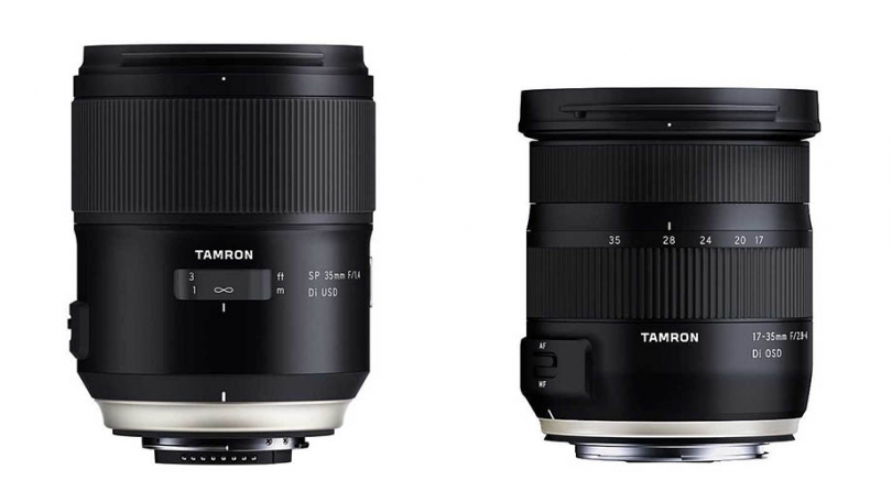    Tamron    Canon EOS R5 / R6