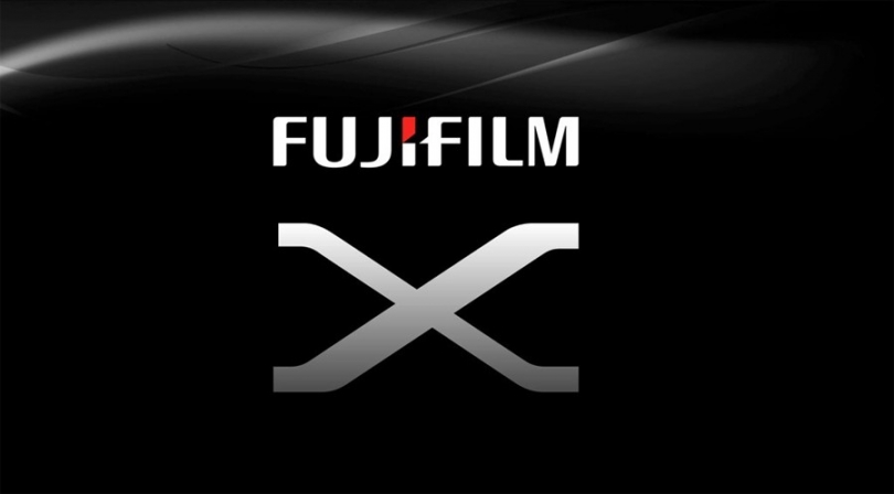       Fujifilm X