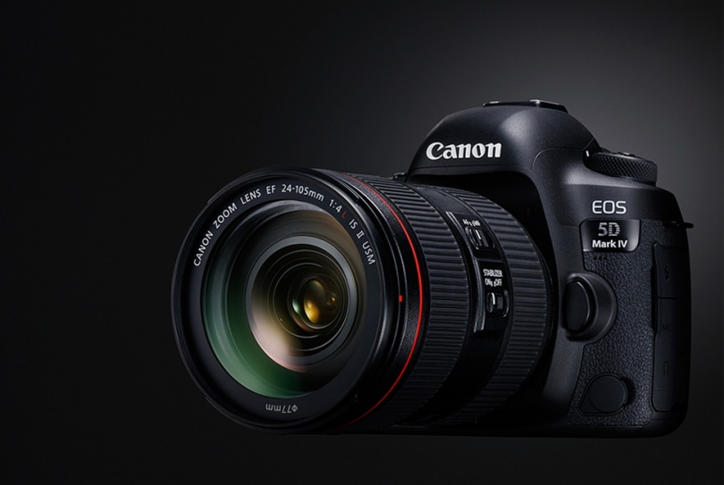 Canon EOS 5D Mark IV    1.3.0