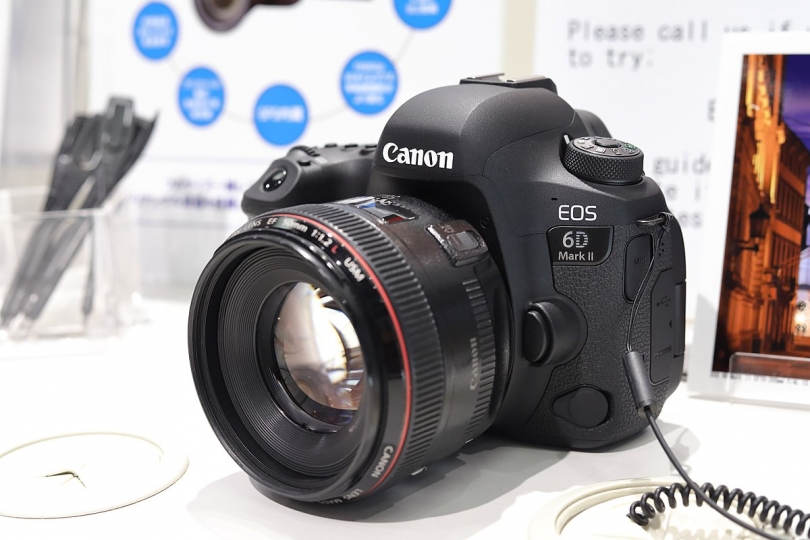   Canon EOS 6D Mark II  v1.1.0