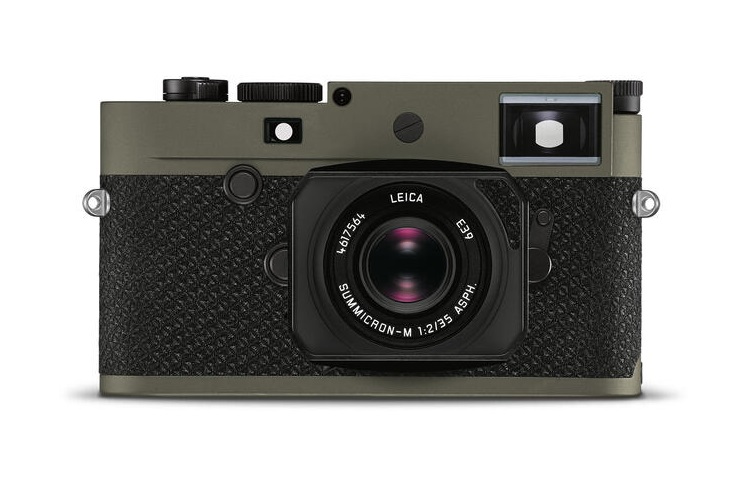 Leica M10-P Reporter    450 