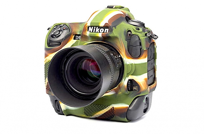 EasyCover     Nikon D6