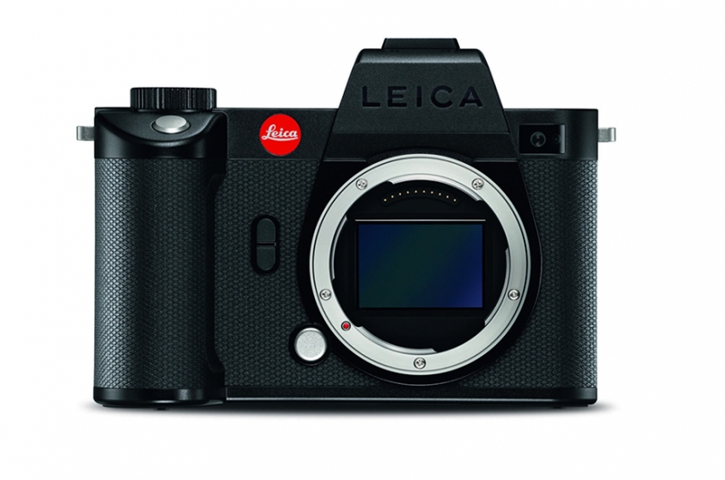     Leica SL2-S