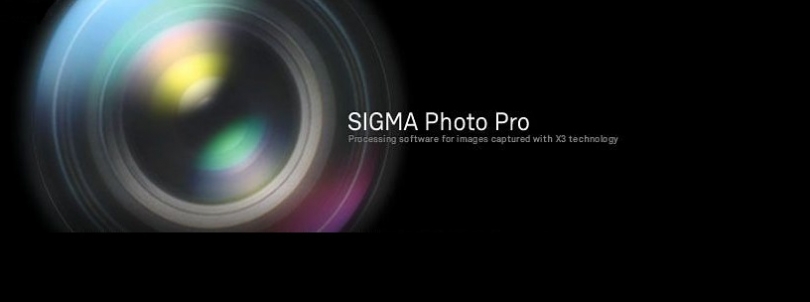 macOS 11.0.1 Big Sur    SIGMA Photo Pro  SIGMA X3F  Mac
