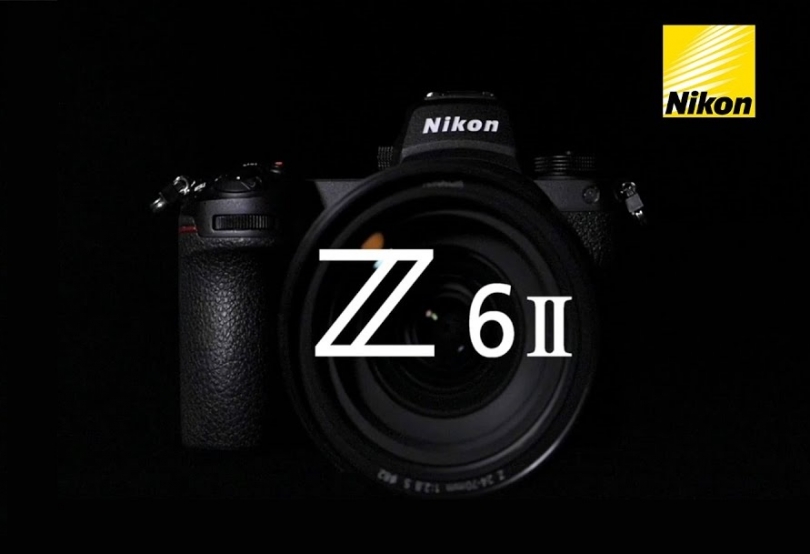 Nikon Z 6II   C  1.01