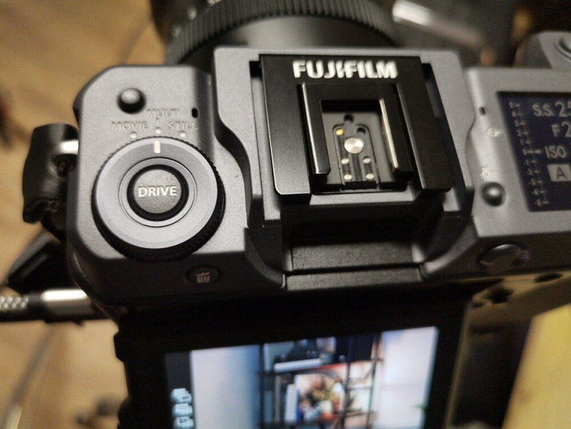 FUJIFILM  X RAW STUDIO, X Acquire   Pixel Shift Combiner