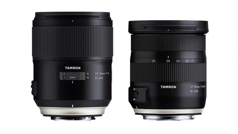 Tamron     Di  Di II  Canon EOS R5 / R6