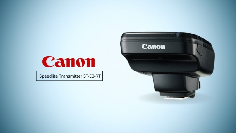 Canon     Speedlite ST-E3-RT