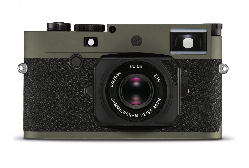 Leica M10-P Reporter   $8795