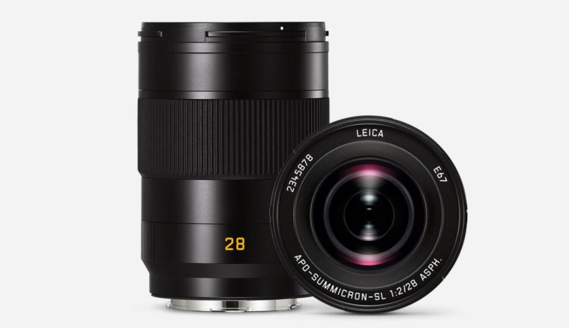  Leica APO-Summicron-SL 28mm F2 ASPH