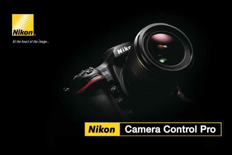 Nikon   4K UHD 60p/50p  Z6II  Camera Control Pro 2  2.33.1
