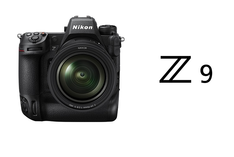     Nikon Z 9:     