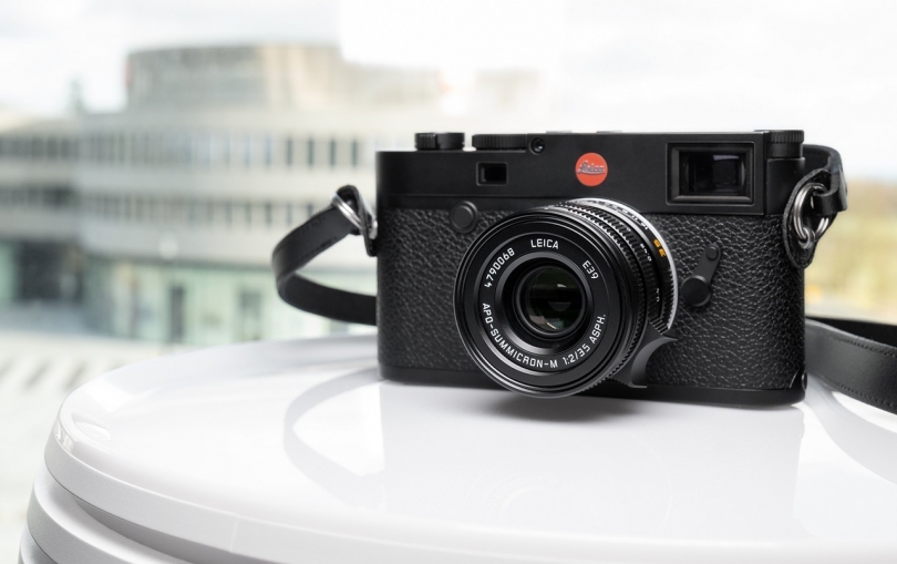  Leica APO-Summicron-M 35mm f/2 ASPH