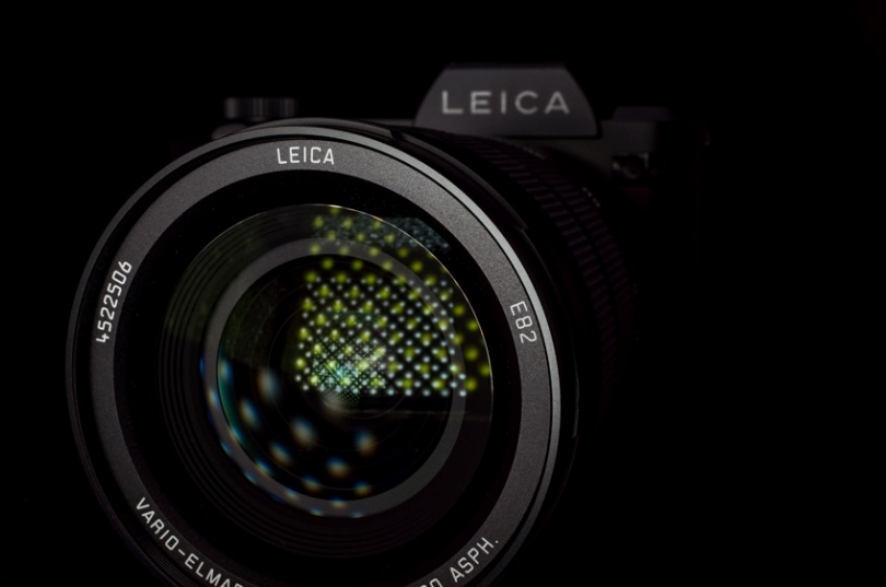 Leica    VARIO-ELMARIT-SL 2470mm f/2.8 ASPH