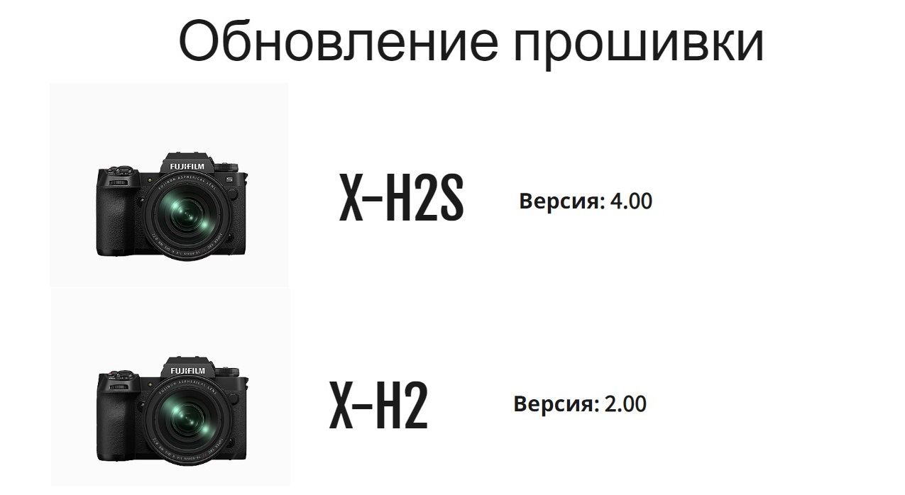 Fujifilm прошивка. Fujifilm x-h2s спецификация pdf. Fujifilm x-h2s реклама. FX= X+H - X/H.