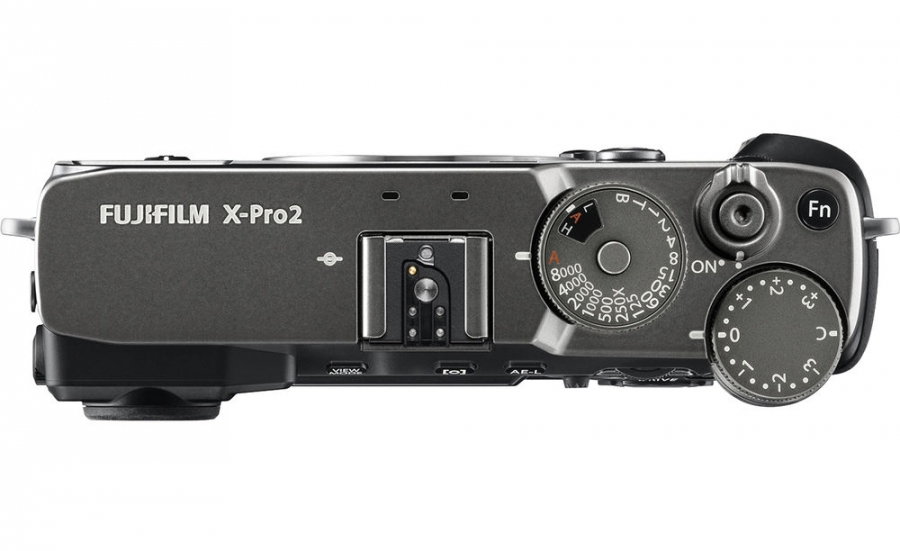 Fujifilm X Pro1 Купить